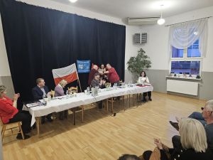 Powiększ obraz: fot. Mariusz Jaszczurowski