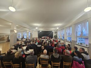 Powiększ obraz: fot. Mariusz Jaszczurowski