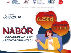 Powiększ obraz: Śląskie NOWEFIO