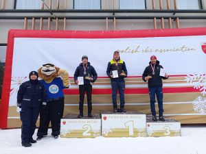 Powiększ obraz: Fot. FB/ Team Beskidy