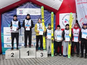 Powiększ obraz: Fot. FB/ Ludowy Klub Sportowy „Olimpia” Goleszów