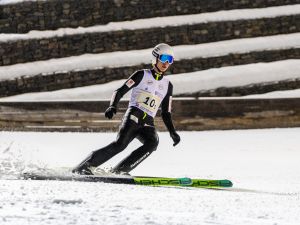 Powiększ obraz: fot. Ogólnopolska Olimpiada Młodzieży Małopolska