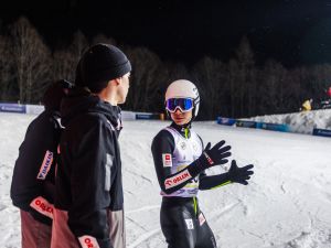 Powiększ obraz: fot. Ogólnopolska Olimpiada Młodzieży Małopolska