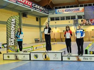 Powiększ obraz: fot. LUKS Orlik Goleszów