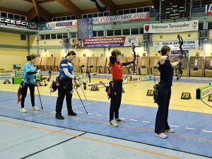 Powiększ obraz: fot. LUKS Orlik Goleszów