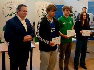 Powiększ obraz: Fot. Stowarzyszenie Szachowe Olimpia Goleszów