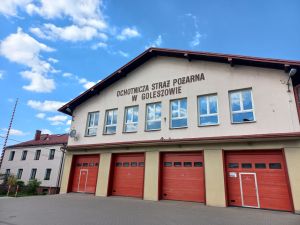 Powiększ obraz: Strażnica