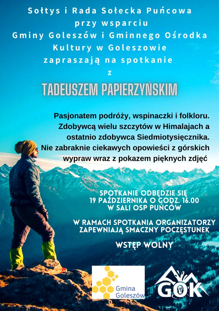 Powiększ obraz: Plakat