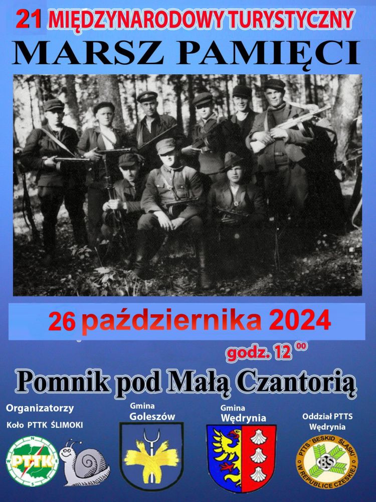 Powiększ obraz: Plakat